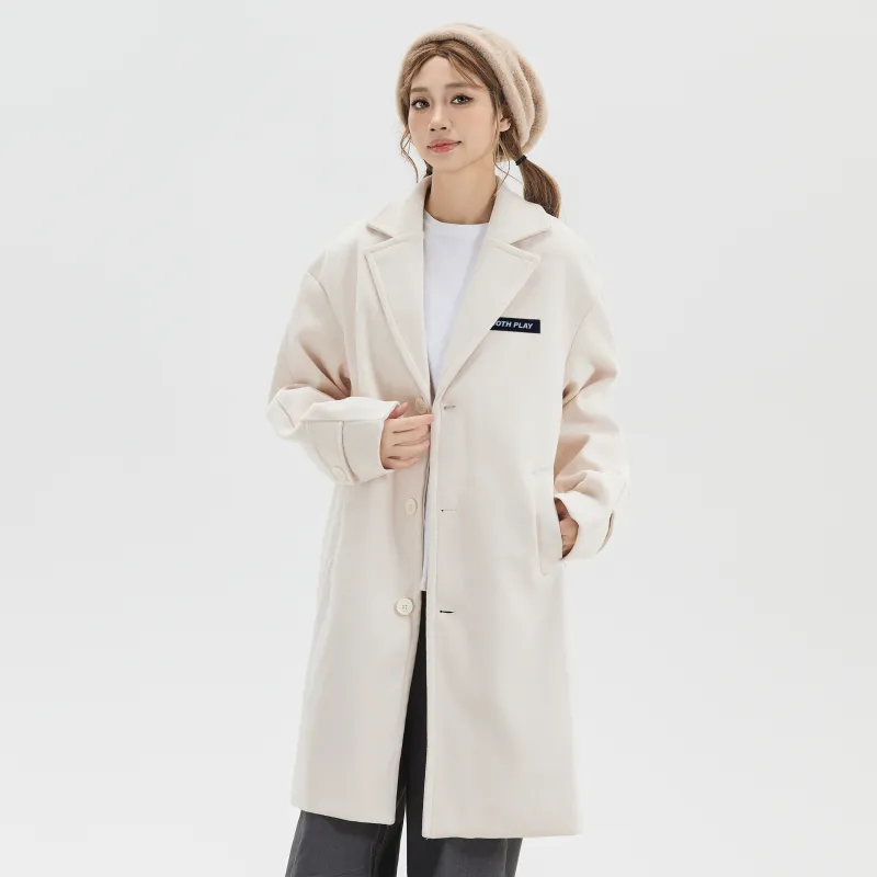 BOTH PLAY Coats Unisex-10
