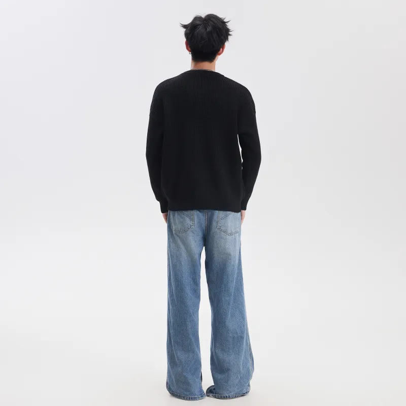 BOTH PLAY Knitwear Unisex-4