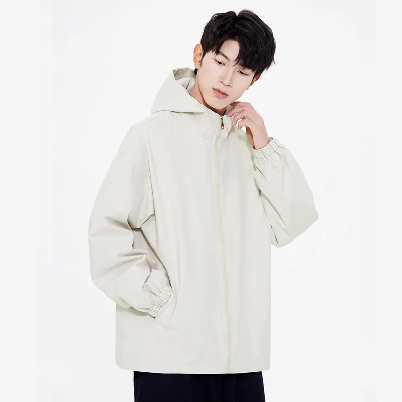 BOTH PLAY Jackets Unisex-10