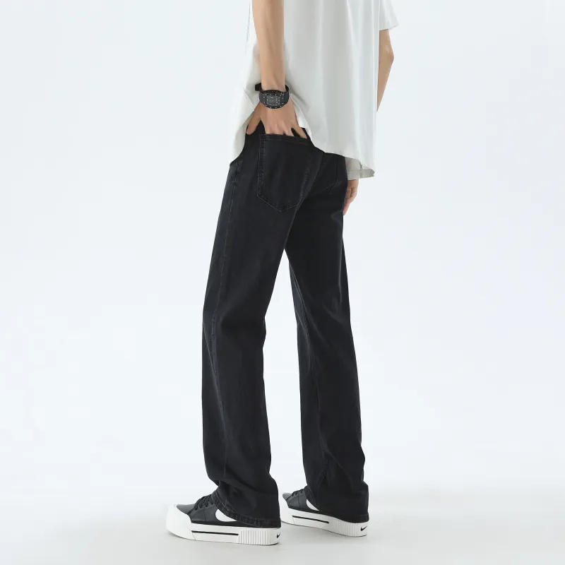 BOTH PLAY Jeans Unisex-4