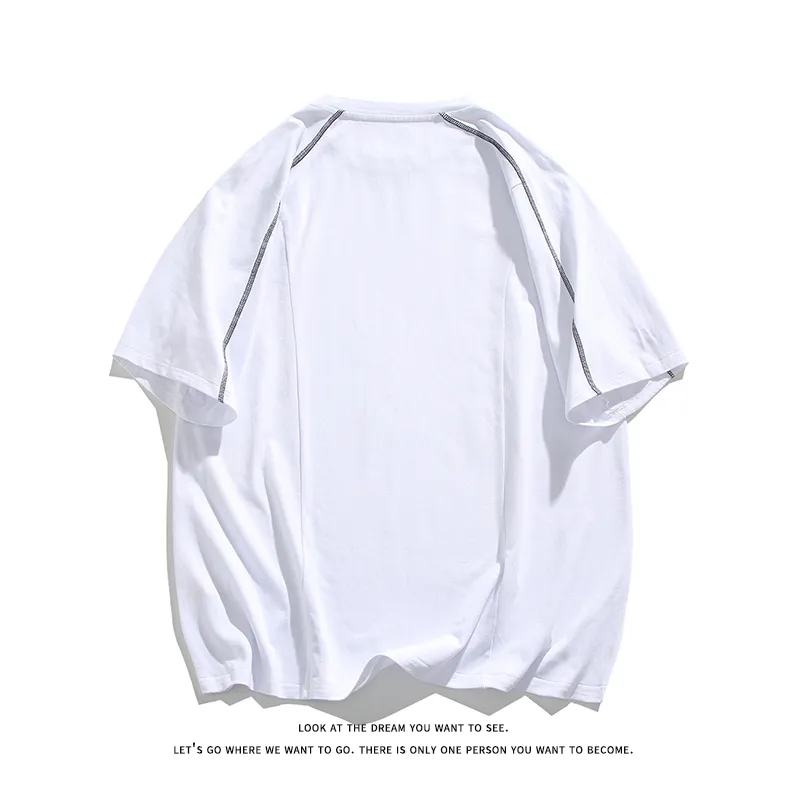 BOTH PLAY T Shirts Unisex-1
