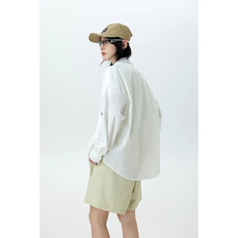 BOTH PLAY Sun Protection Clothing Unisex-3