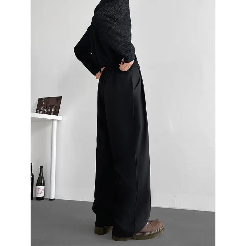 BOTH PLAY Suit Trousers Unisex-5