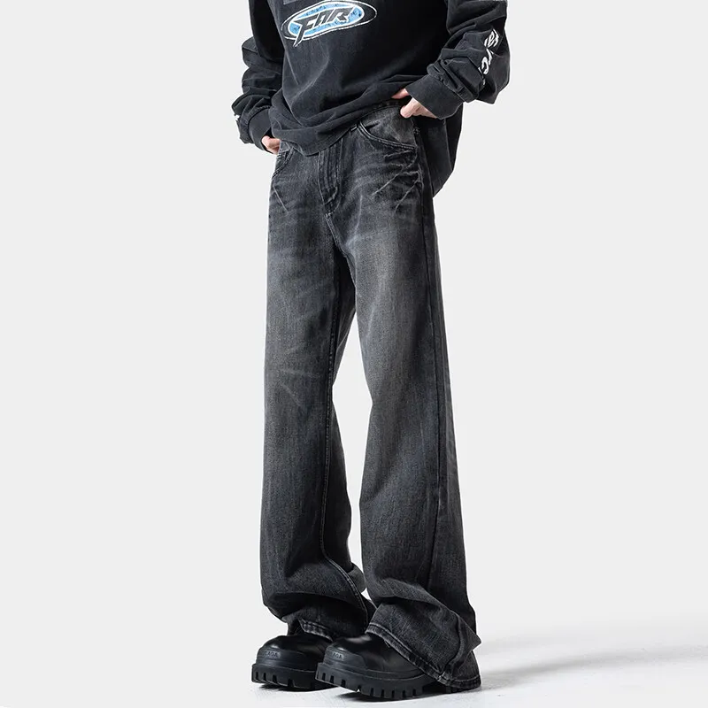 BOTH PLAY Jeans Unisex-2