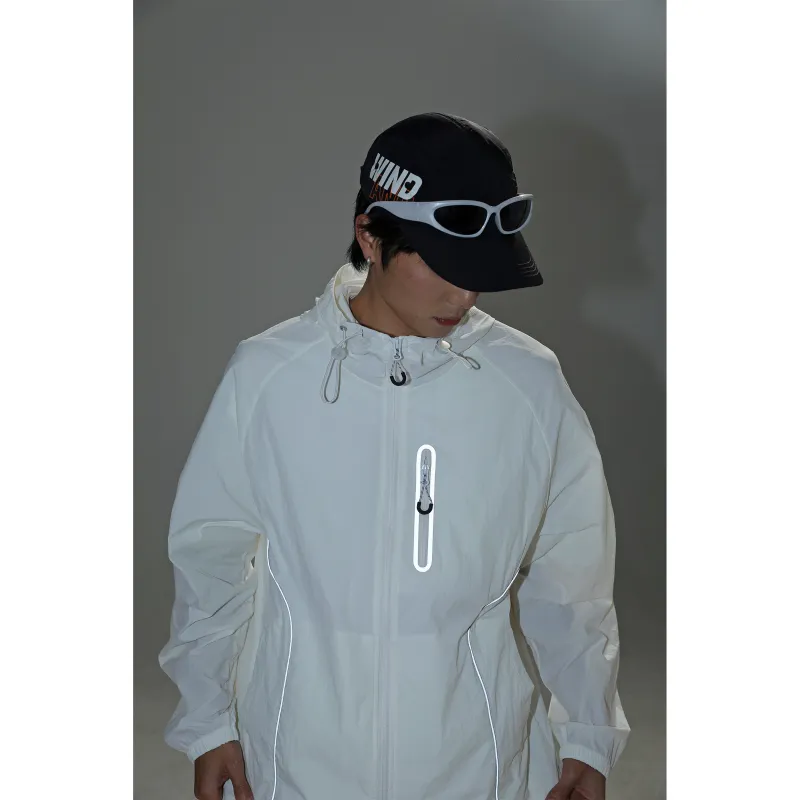 BOTH PLAY Sun Protection Clothing Unisex-3