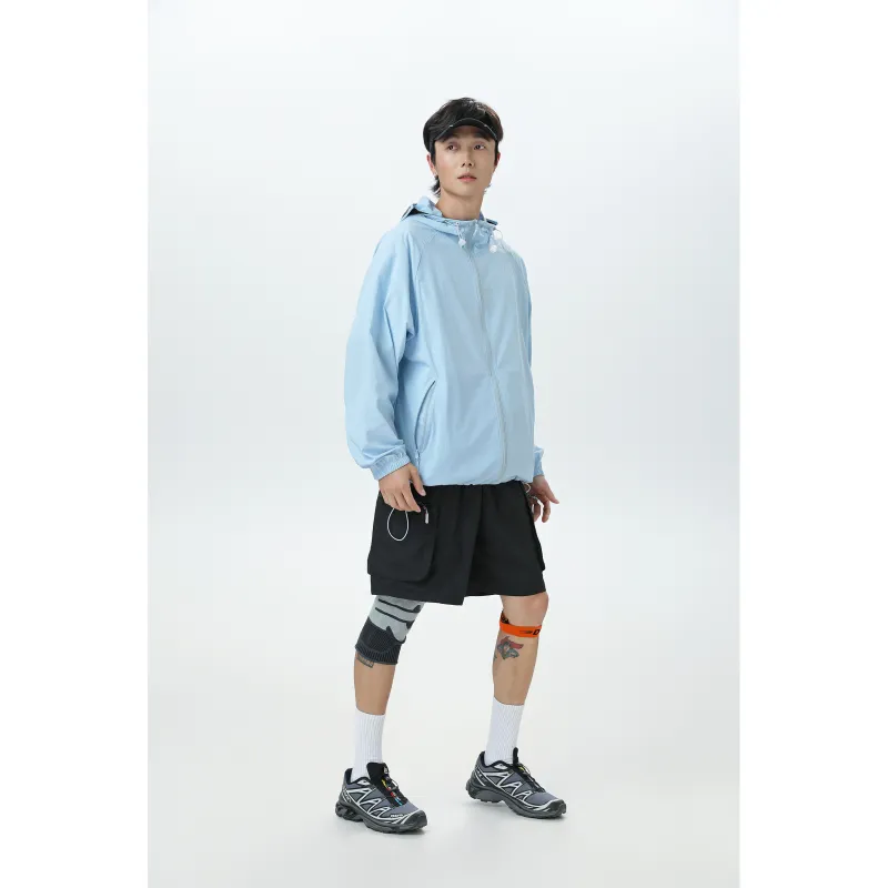 BOTH PLAY Sun Protection Clothing Unisex-21