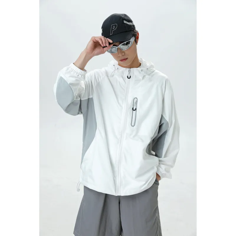 BOTH PLAY Sun Protection Clothing Unisex-5