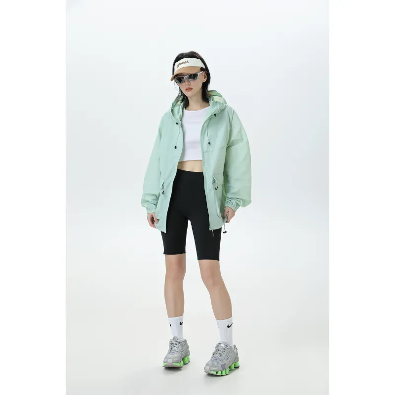 BOTH PLAY Sun Protection Clothing Unisex-21