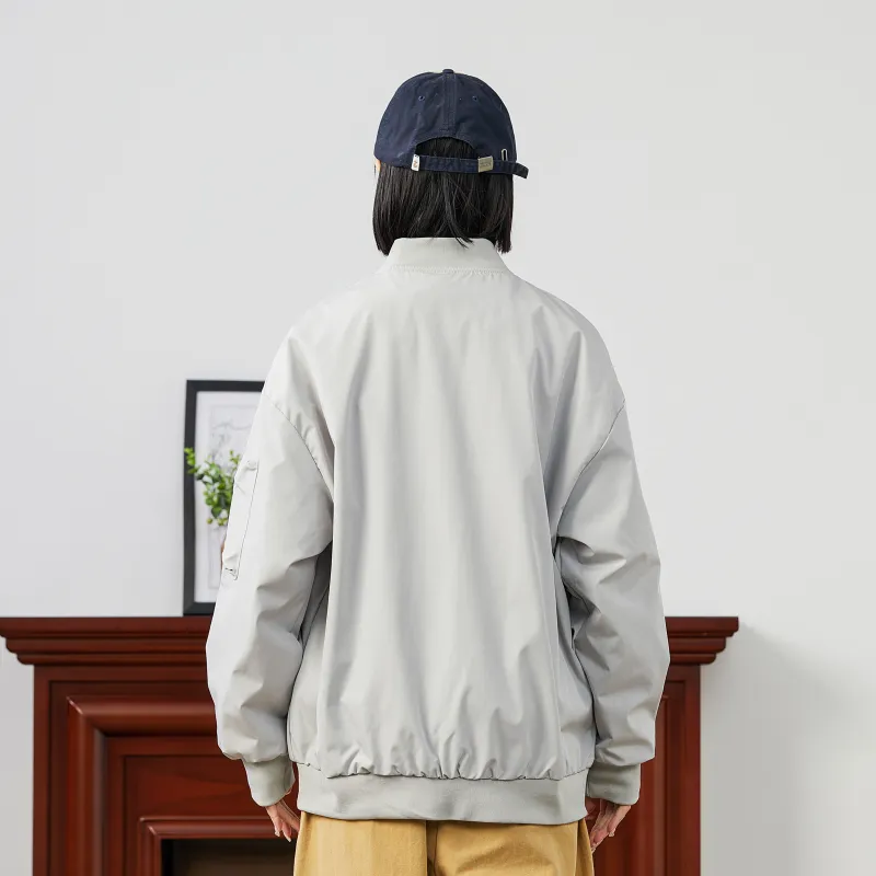 BOTH PLAY Jackets Unisex-9
