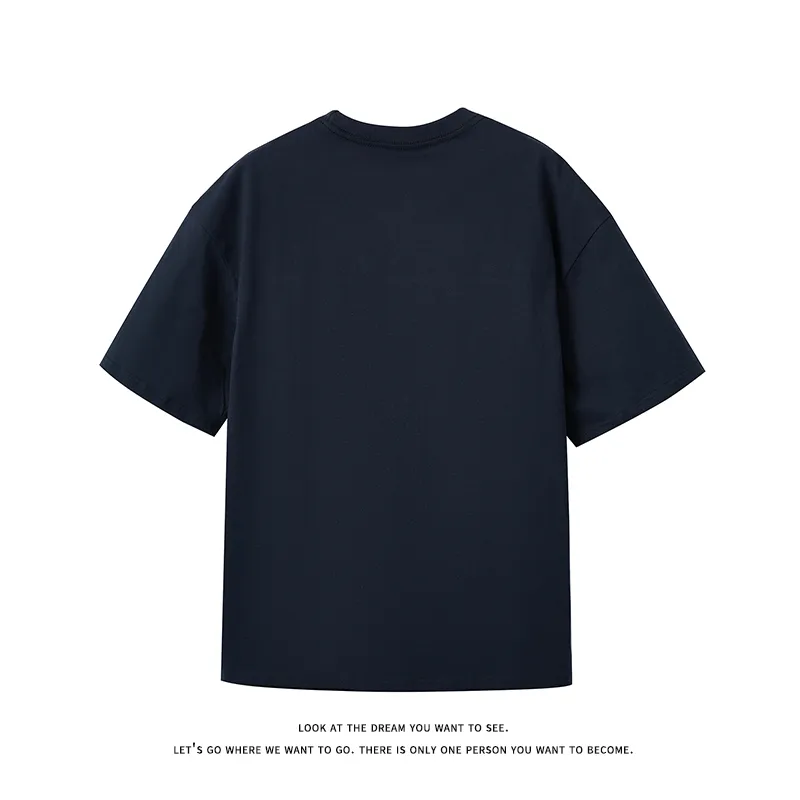 BOTH PLAY T Shirts Unisex-3