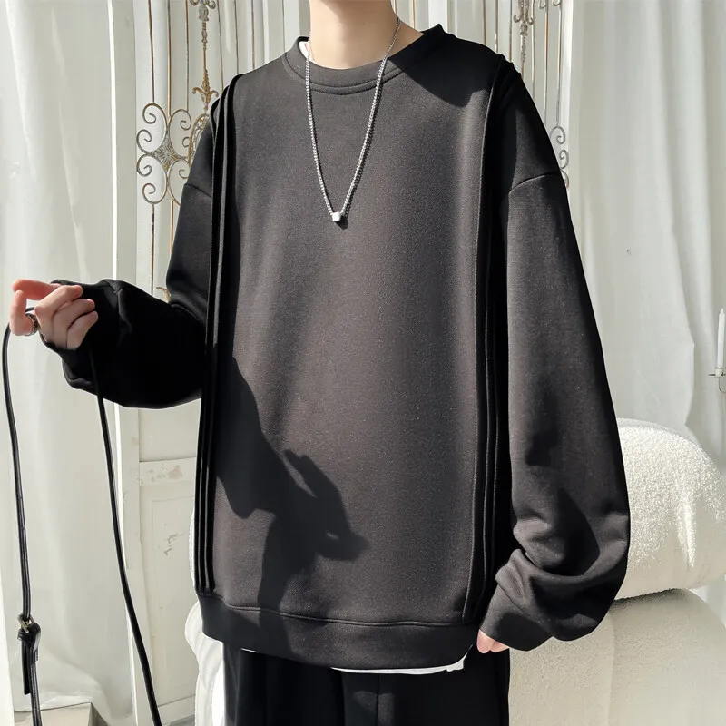 BOTH PLAY Sweatshirts Unisex-1