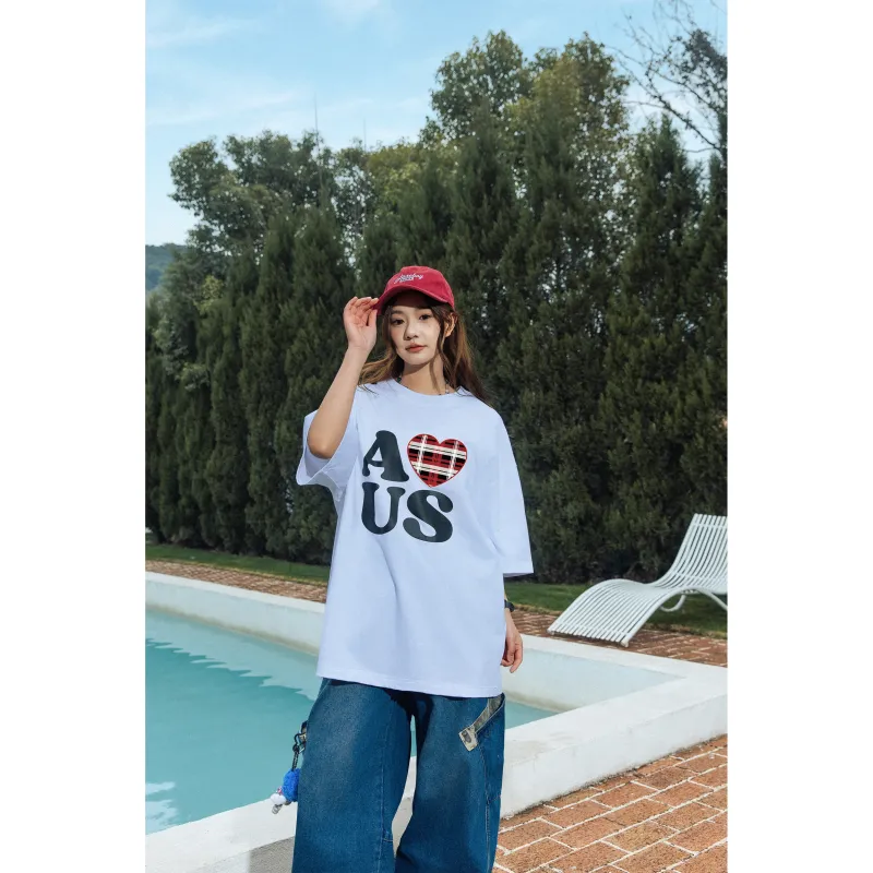 BOTH PLAY T Shirts Unisex-8