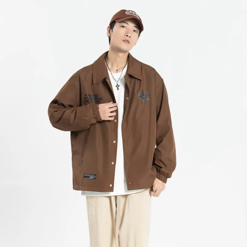 Misteez X BOTH PLAY Jackets Unisex-18
