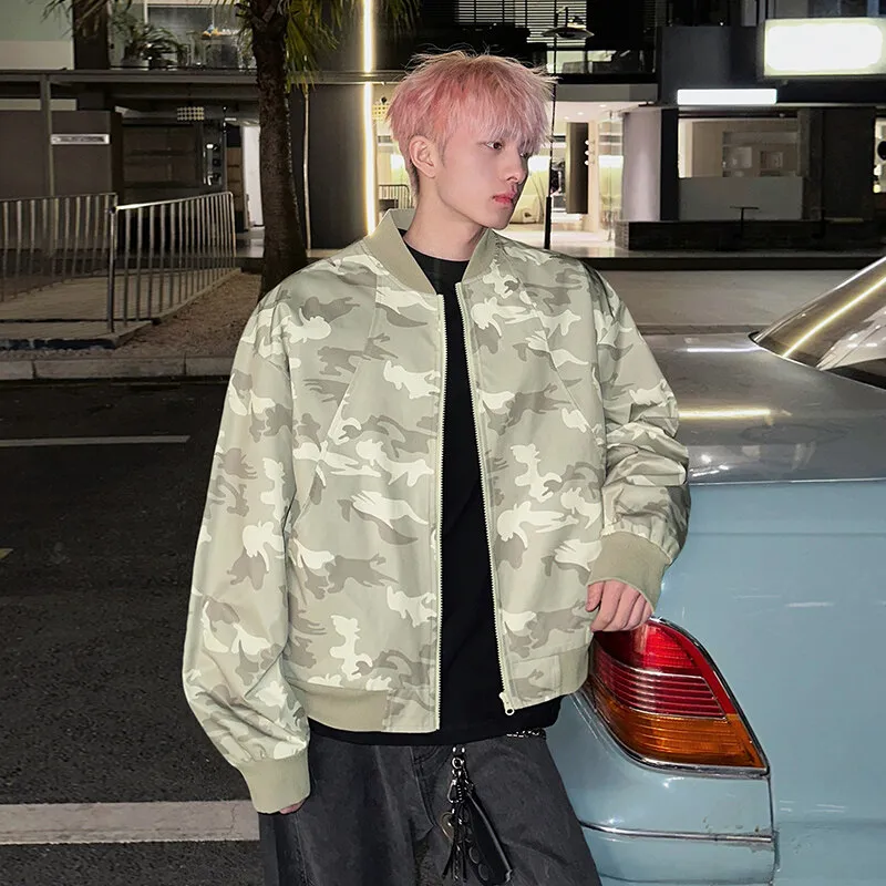 BOTH PLAY Jackets & Coats Unisex-8
