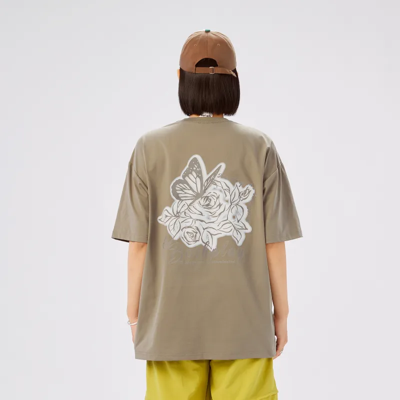 BOTH PLAY T Shirts Unisex-11