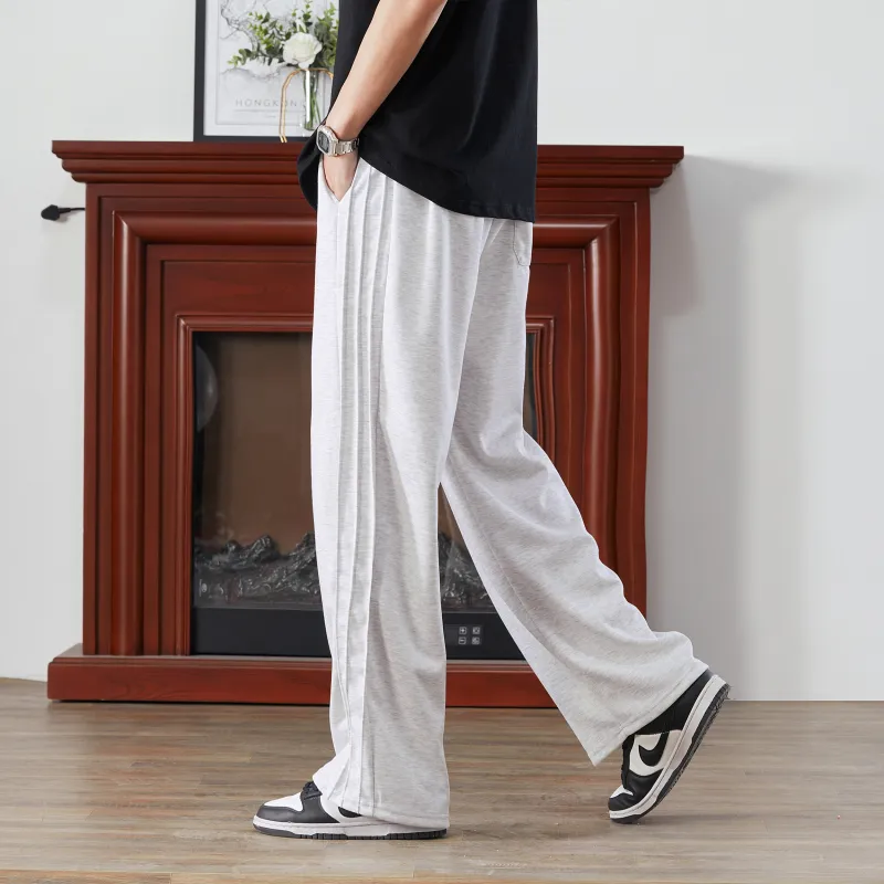 BOTH PLAY Casual Pants Unisex-12