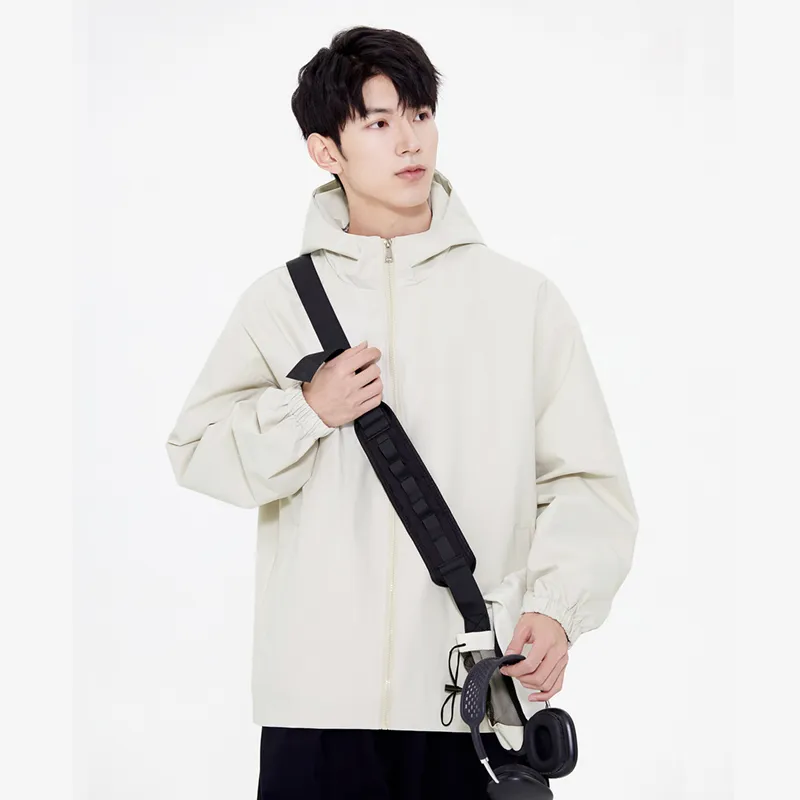 BOTH PLAY Jackets Unisex-11