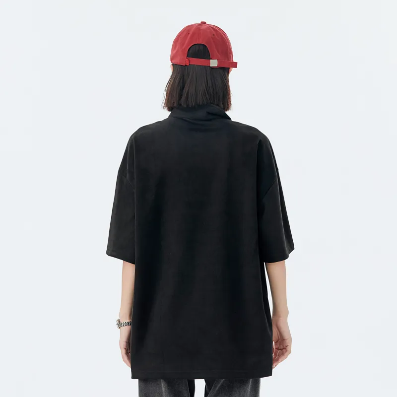 BOTH PLAY x MISTEEZ Polo Shirt Unisex-2