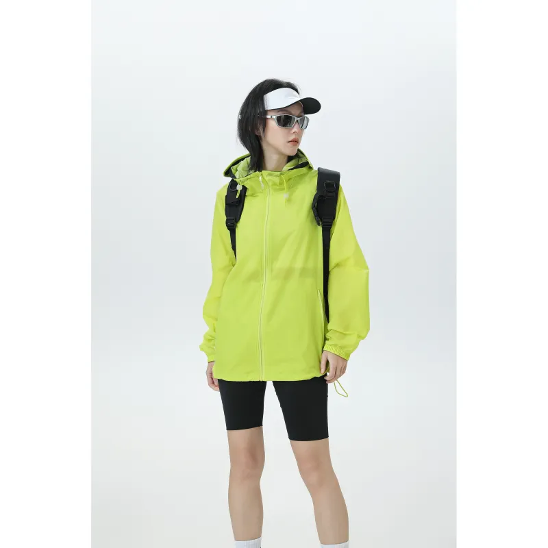 BOTH PLAY Sun Protection Clothing Unisex-10