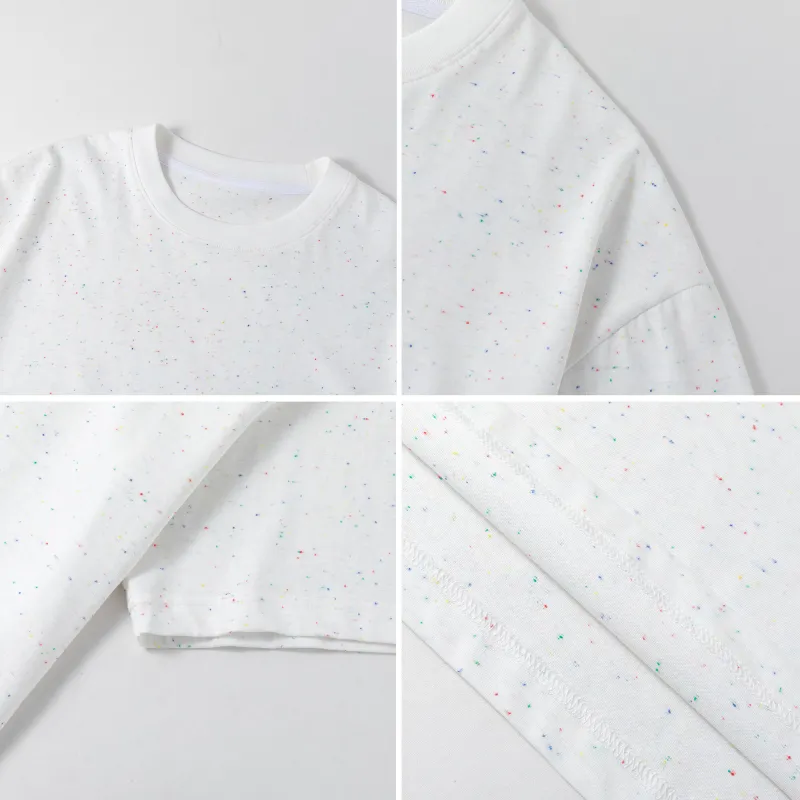 BOTH PLAY T Shirts Unisex-1