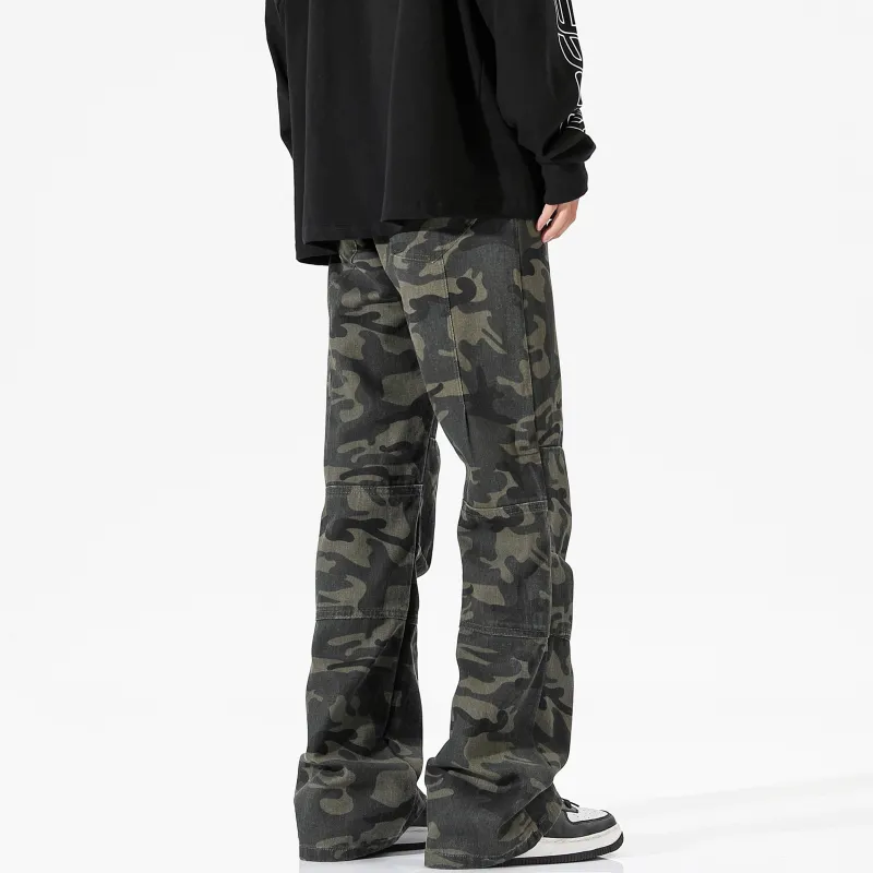 BOTH PLAY Jeans Unisex-33
