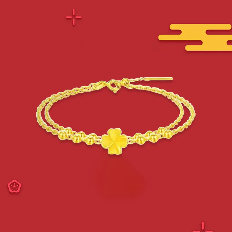 Love Jewelry S925 Silver Bracelets Unisex-2