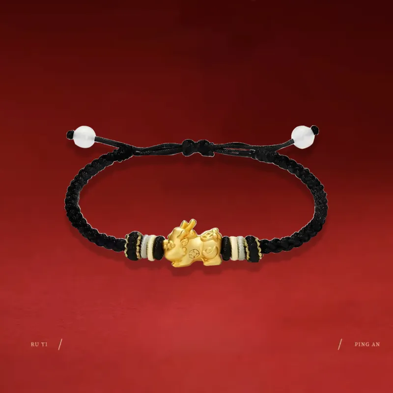 Love Jewelry Agate Bracelets Unisex-3