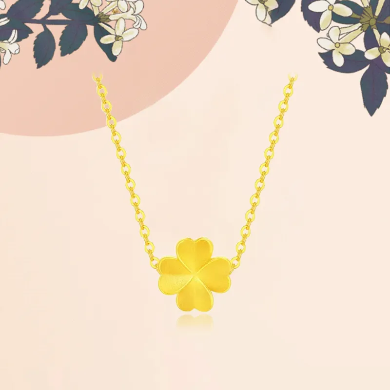 Love Jewelry Jewelry Necklaces Women's-1
