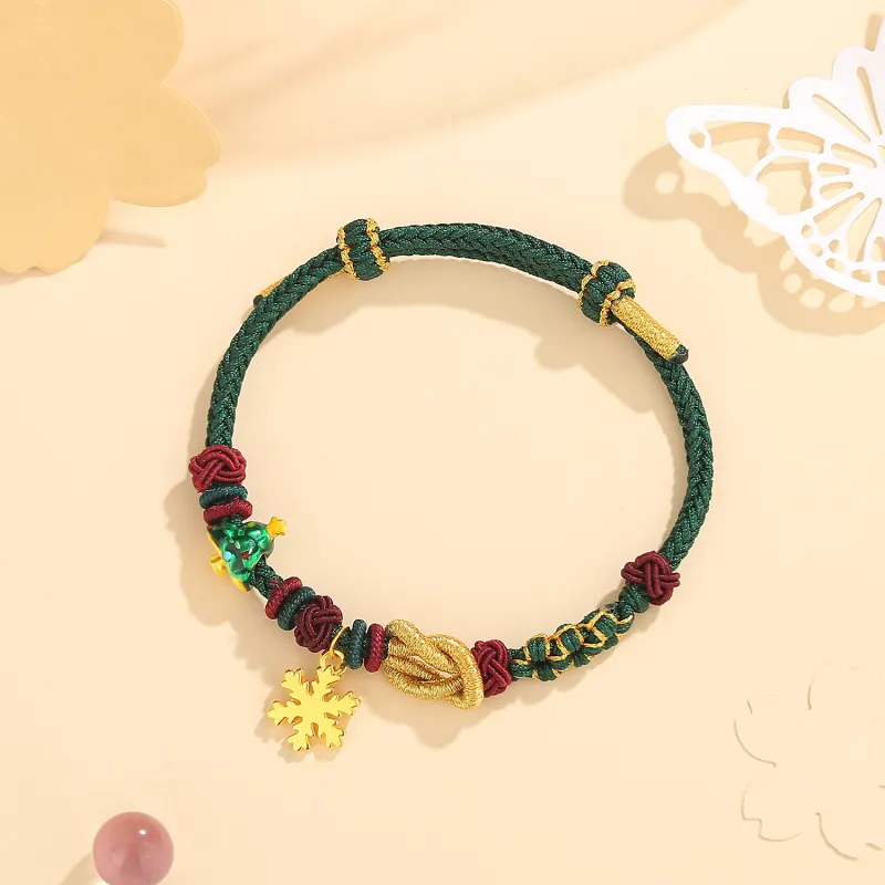 Love jewelry Gold Bracelet Women's-1