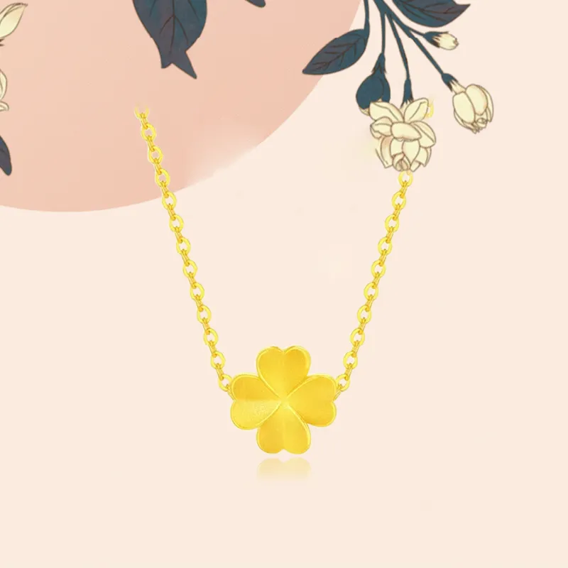 Love Jewelry Jewelry Necklaces Women's-3