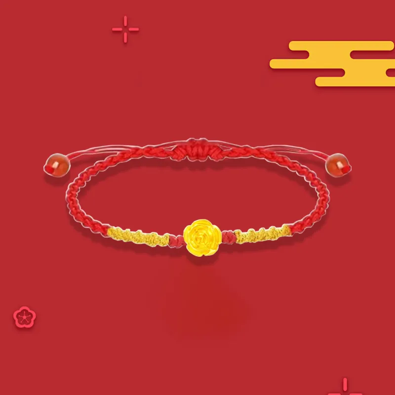 Love Jewelry Agate Bracelets Unisex-1