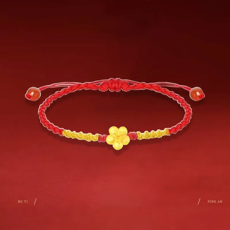 Love Jewelry Agate Bracelets Unisex-3