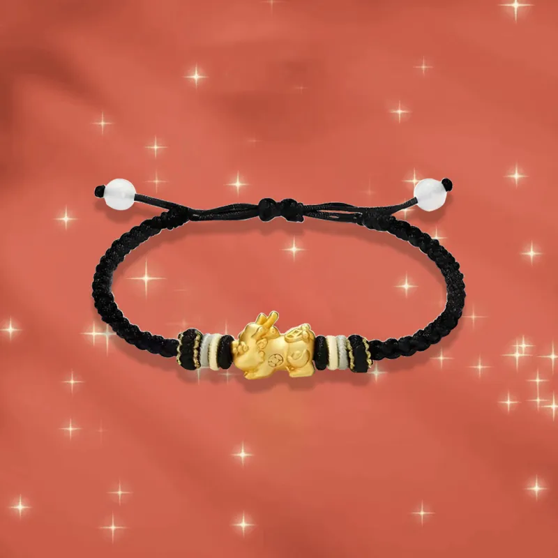 Love Jewelry Agate Bracelets Unisex-4