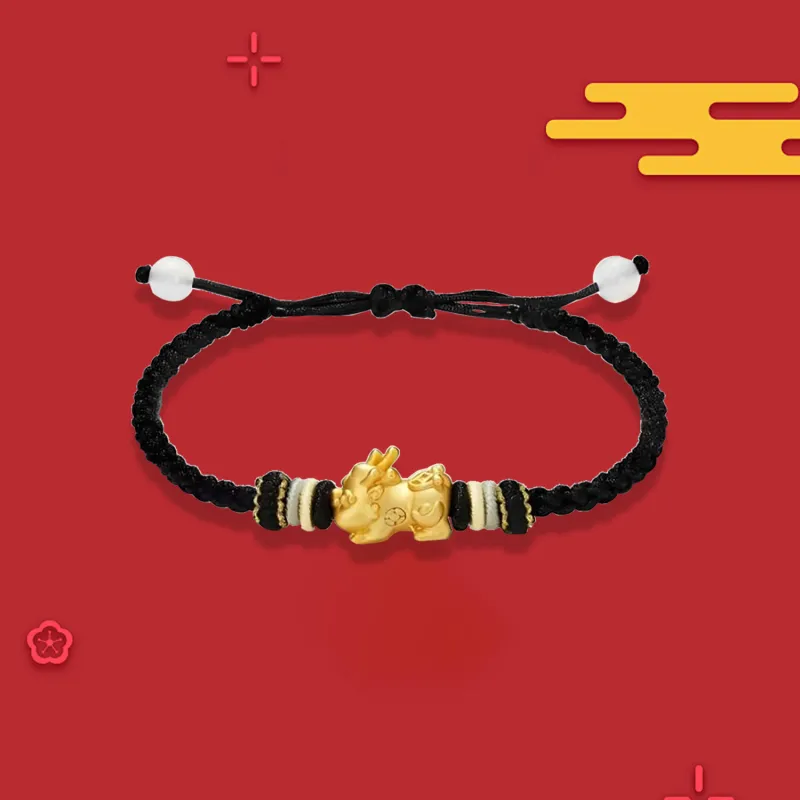 Love Jewelry Agate Bracelets Unisex-1