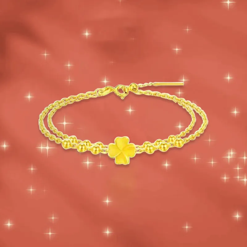Love Jewelry S925 Silver Bracelets Unisex-5