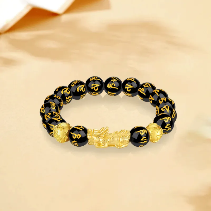 Love Jewelry Agate Bracelets Unisex-1