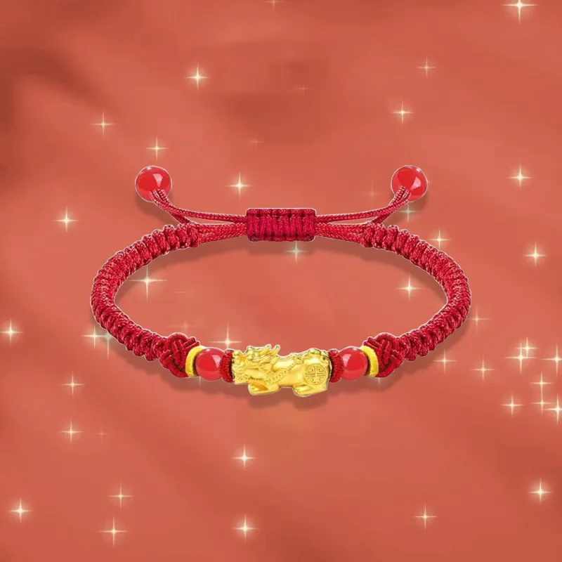 Love Jewelry Agate Jade Bracelets Unisex-5