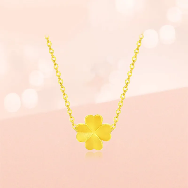Love Jewelry Jewelry Necklaces Women's-4