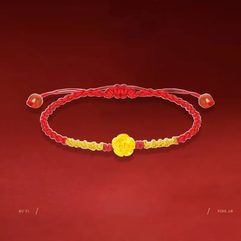 Love Jewelry Agate Bracelets Unisex-3