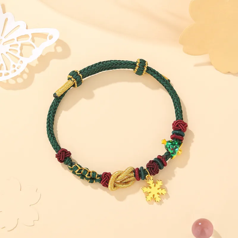 Love jewelry Gold Bracelet Women's-3