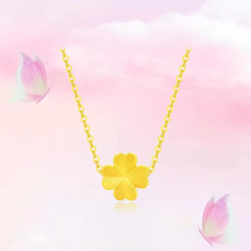 Love Jewelry Jewelry Necklaces Women's-2