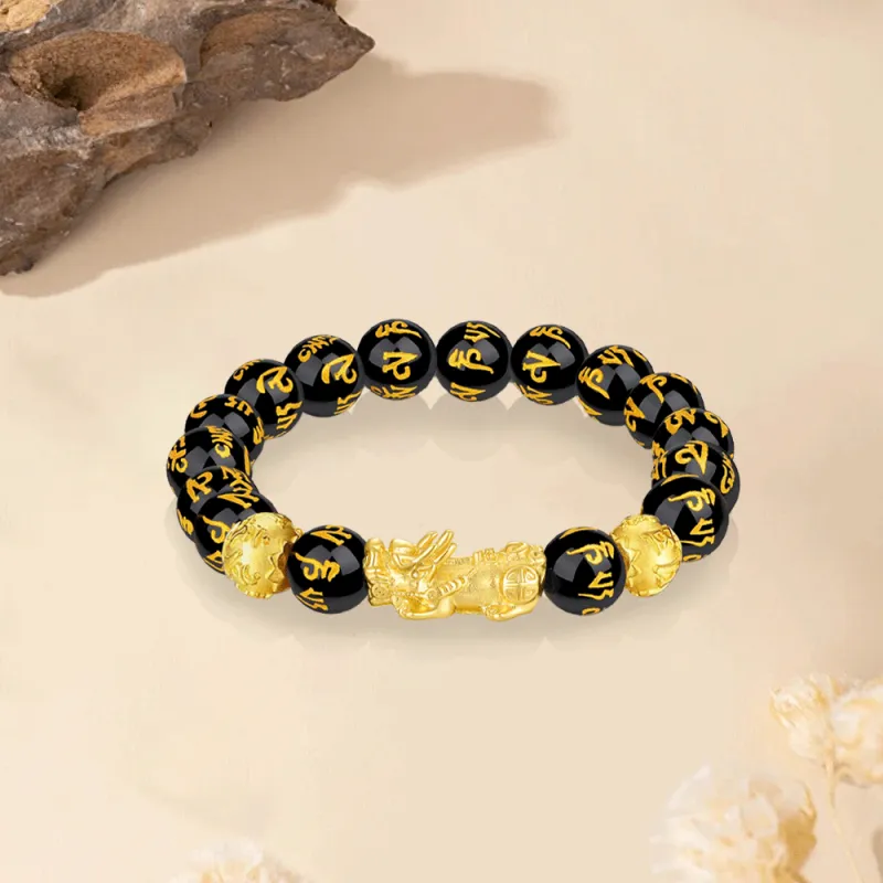 Love Jewelry Agate Bracelets Unisex-4