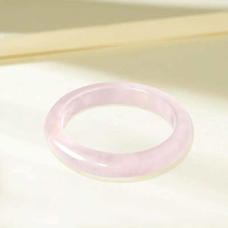 Love Jewelry Chalcedony Bangles Women's-4