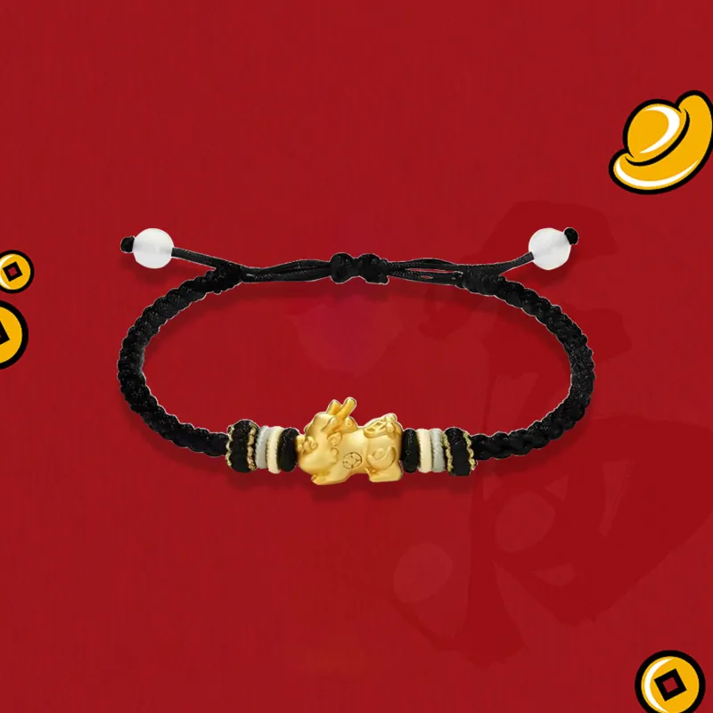 Love Jewelry Agate Bracelets Unisex-2