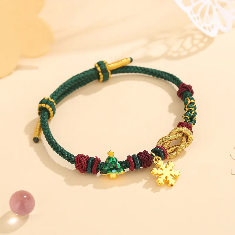 Love jewelry Gold Bracelet Women's-2