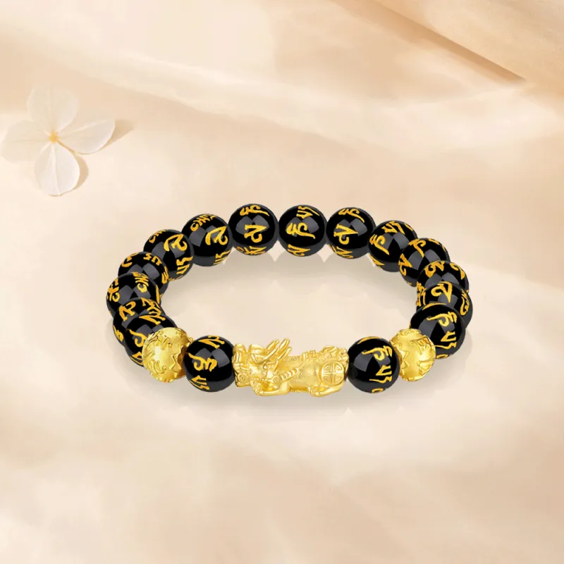 Love Jewelry Agate Bracelets Unisex-2