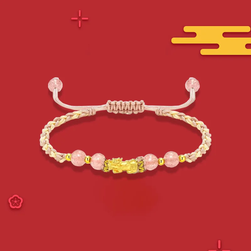 Love Jewelry Agate Bracelets Unisex-1