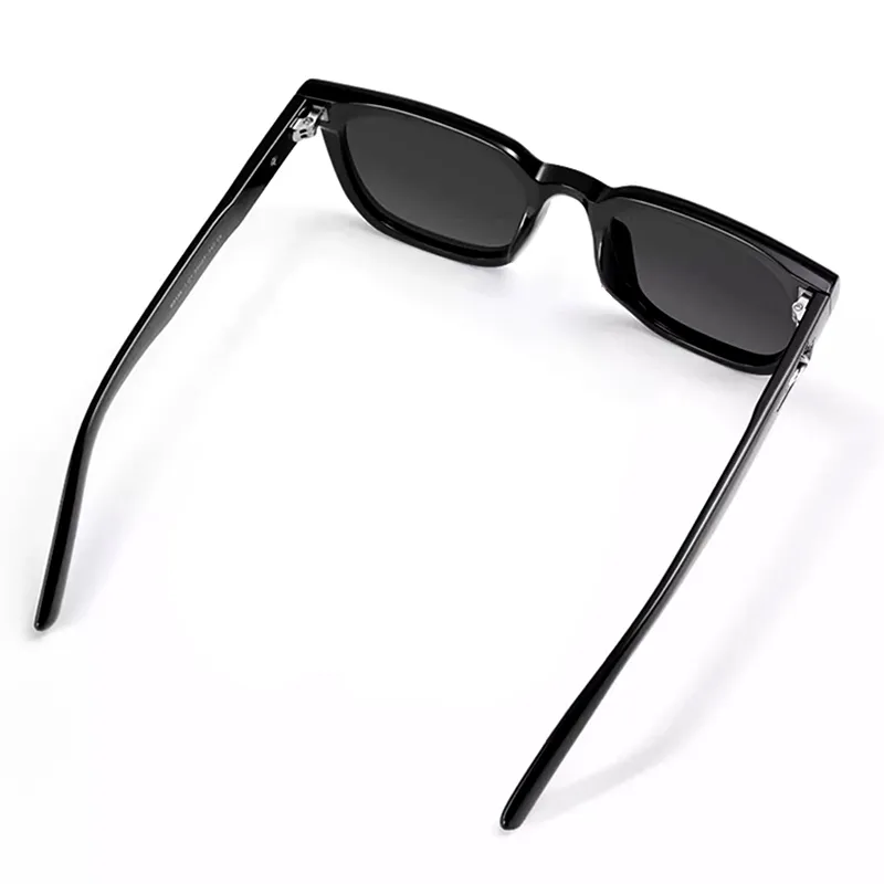 BOELEO TR90 Square Sunglasses Unisex-2
