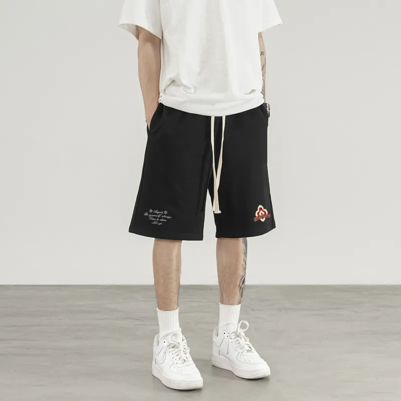 TALKING TOM Casual Shorts Unisex-5