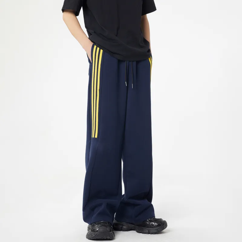 TALKING TOM Casual Pants Unisex-8